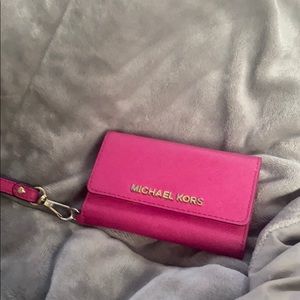 Michale kors iPhone 5, 5s, SE case